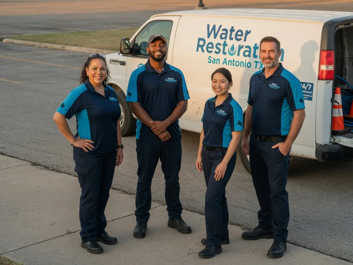 Water Damage Repair company in Hooksett, NH